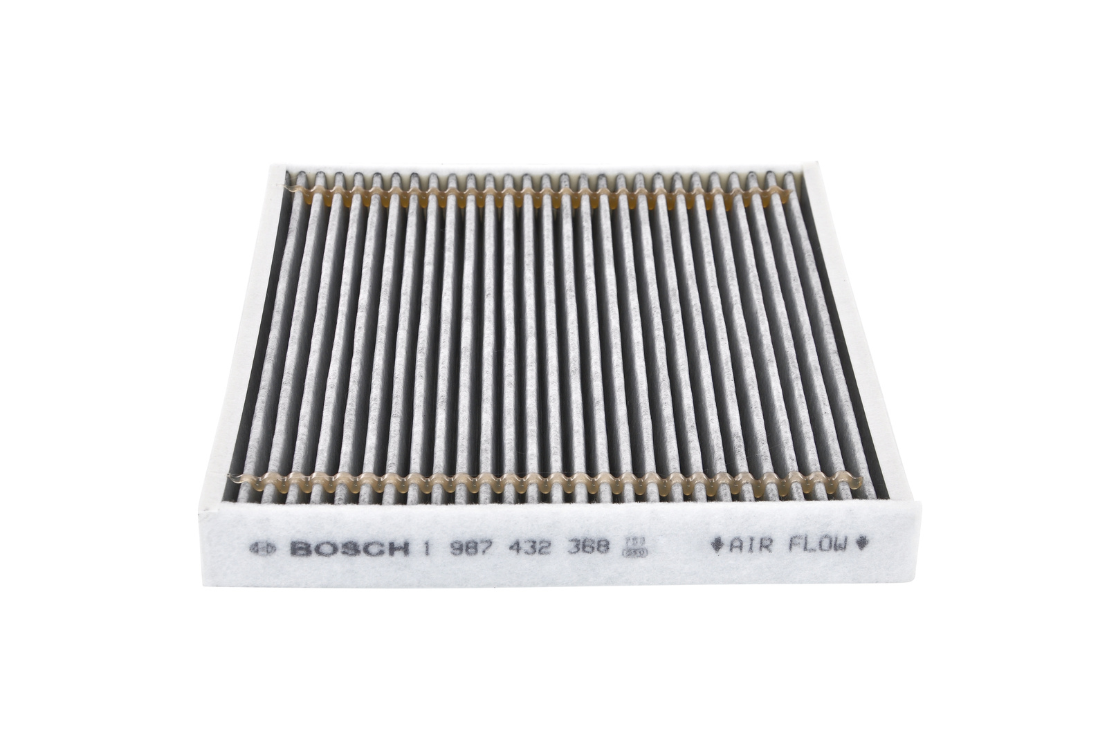 BMW E89 Z4 sDrive 35 is N54 Alerjik Polen Filtresi | BOSCH 1987432368
