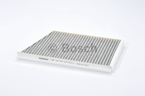 Mercedes W209 CLK 320 M112 Alerjik Polen Filtresi | BOSCH 1987432370