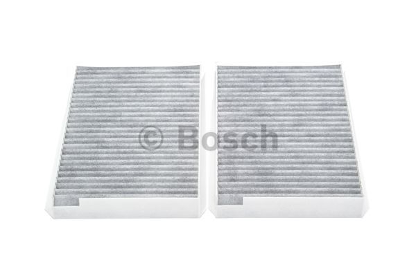 BMW E60 530i M54 Alerjik Polen Filtresi | BOSCH 1987432402