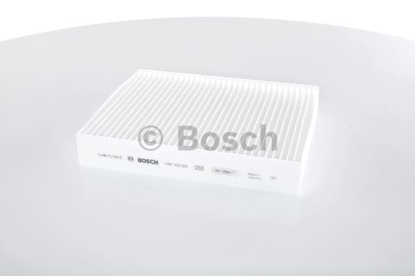 BMW F30 330i B48 Polen Filtresi | BOSCH 1987435003
