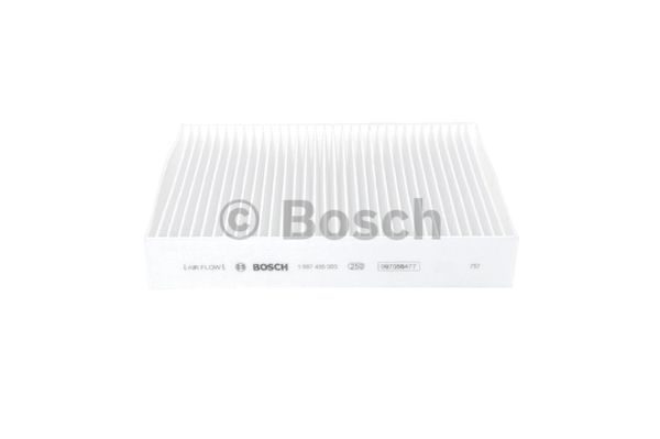BMW F30 330i B48 Polen Filtresi | BOSCH 1987435003
