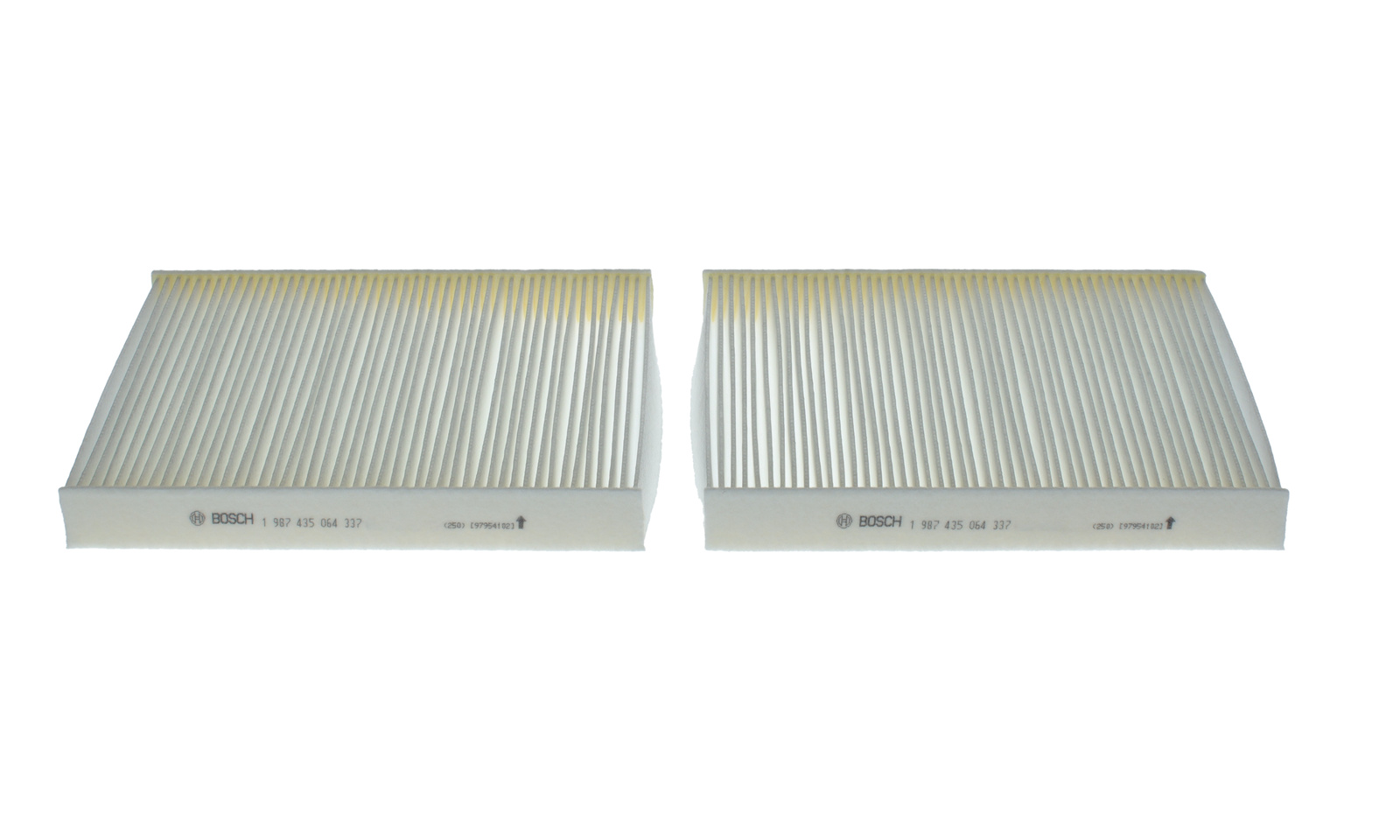 BMW F01 750i N63 Polen Filtresi | BOSCH 1987435064