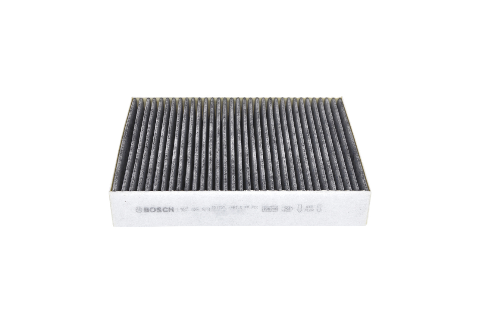 Bmw F20 Polen Filtresi Karbonlu | BOSCH 1987435503