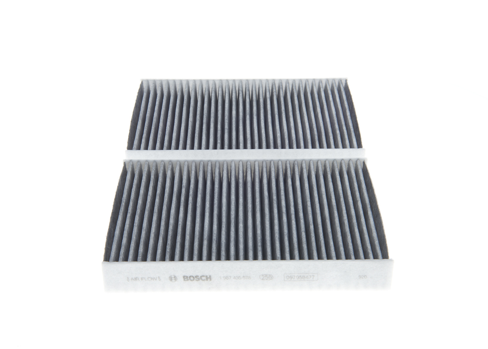 BMW G15 840i B58 Alerjik Polen Filtresi | BOSCH 1987435578