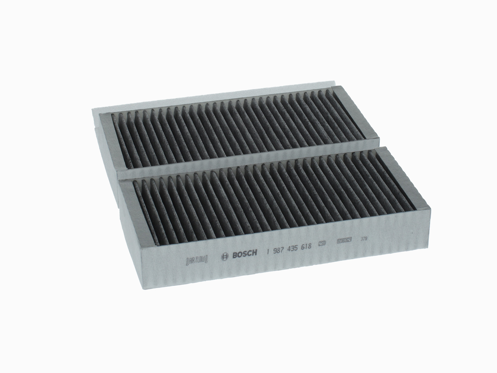Mercedes W166 GL 500 M278 Alerjik Polen Filtresi | BOSCH 1987435618