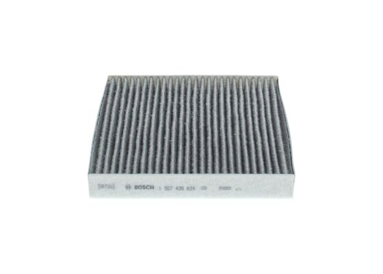 BMW F70 M135 B48 Alerjik Polen Filtresi | BOSCH 1987435634