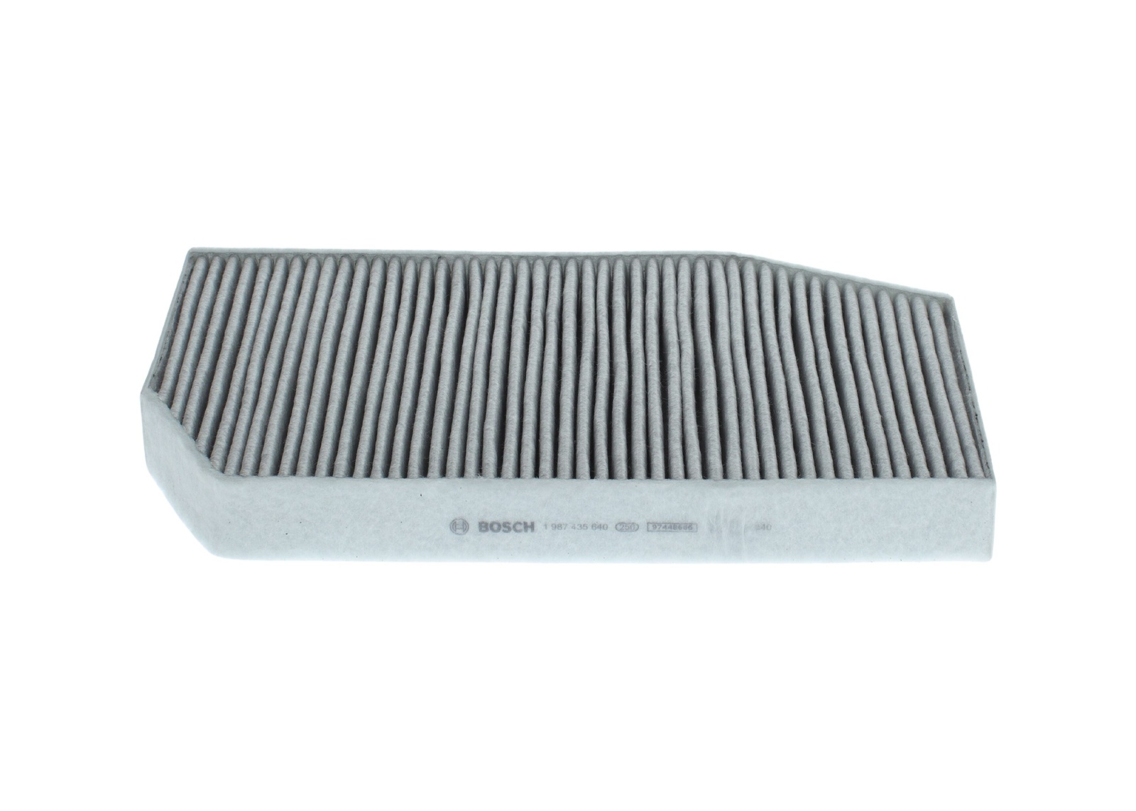 BMW G61 520d Mild-Hybrid B47 Alerjik Polen Filtresi | BOSCH 1987435640