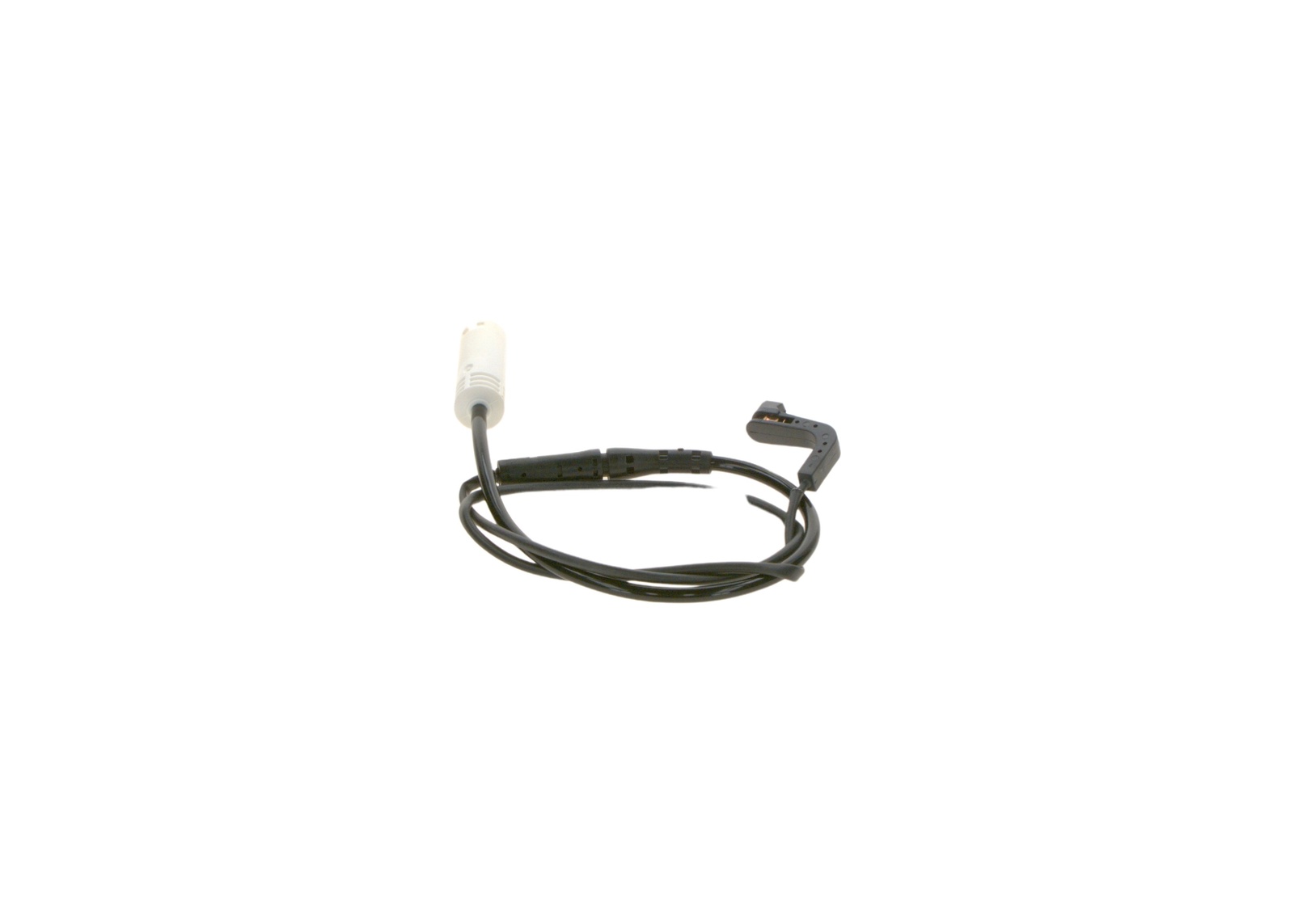 BMW E61 530d Fren Balata Fişi Arka | BOSCH 1987473005