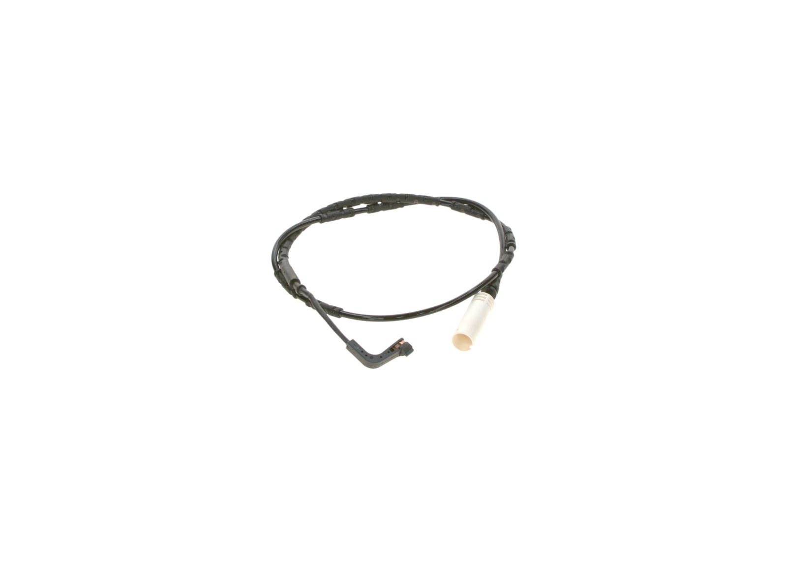 BMW E90 316 Fren Balata Fişi Arka | BOSCH 1987473069