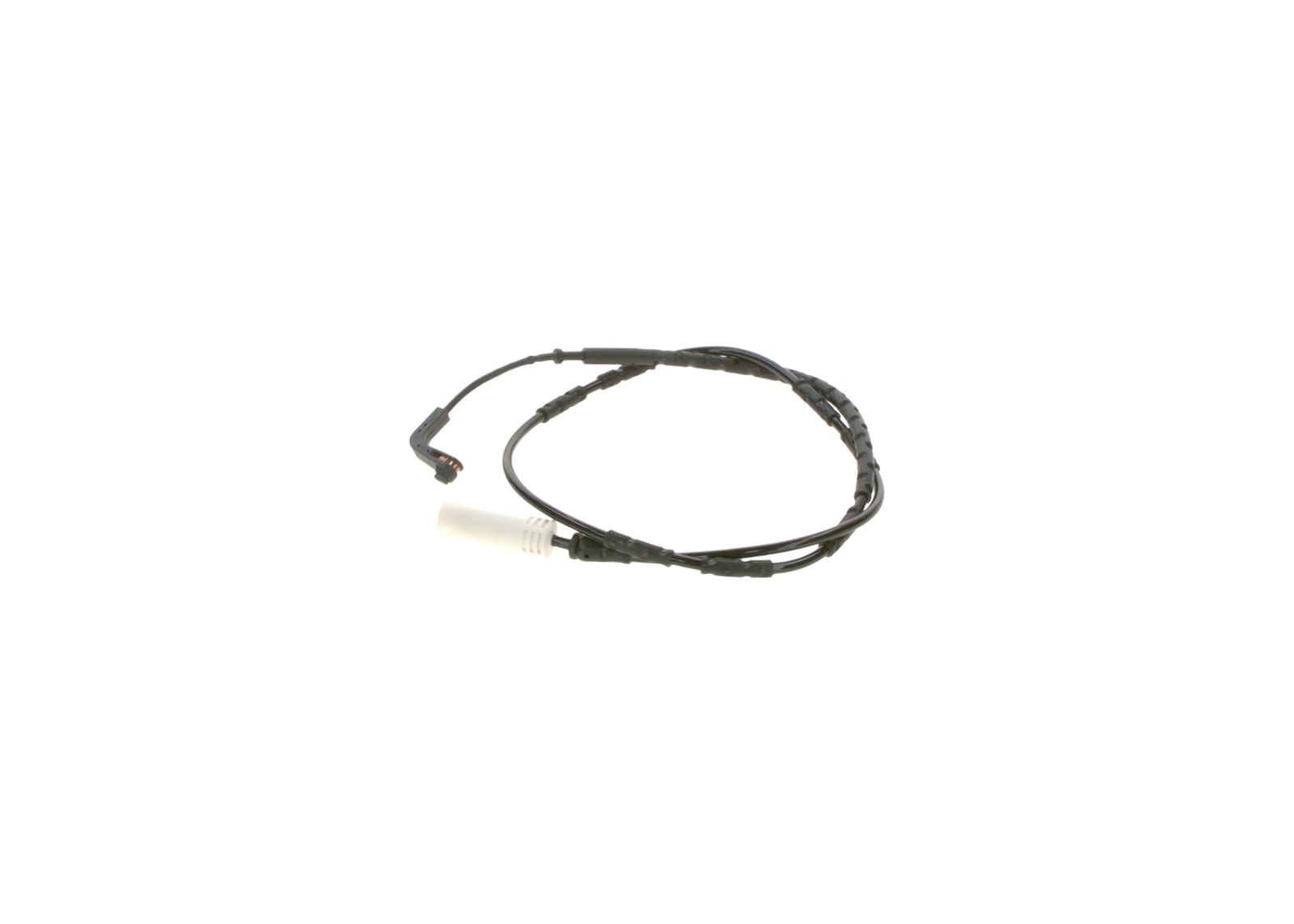 BMW E90 316 Fren Balata Fişi Arka | BOSCH 1987473069