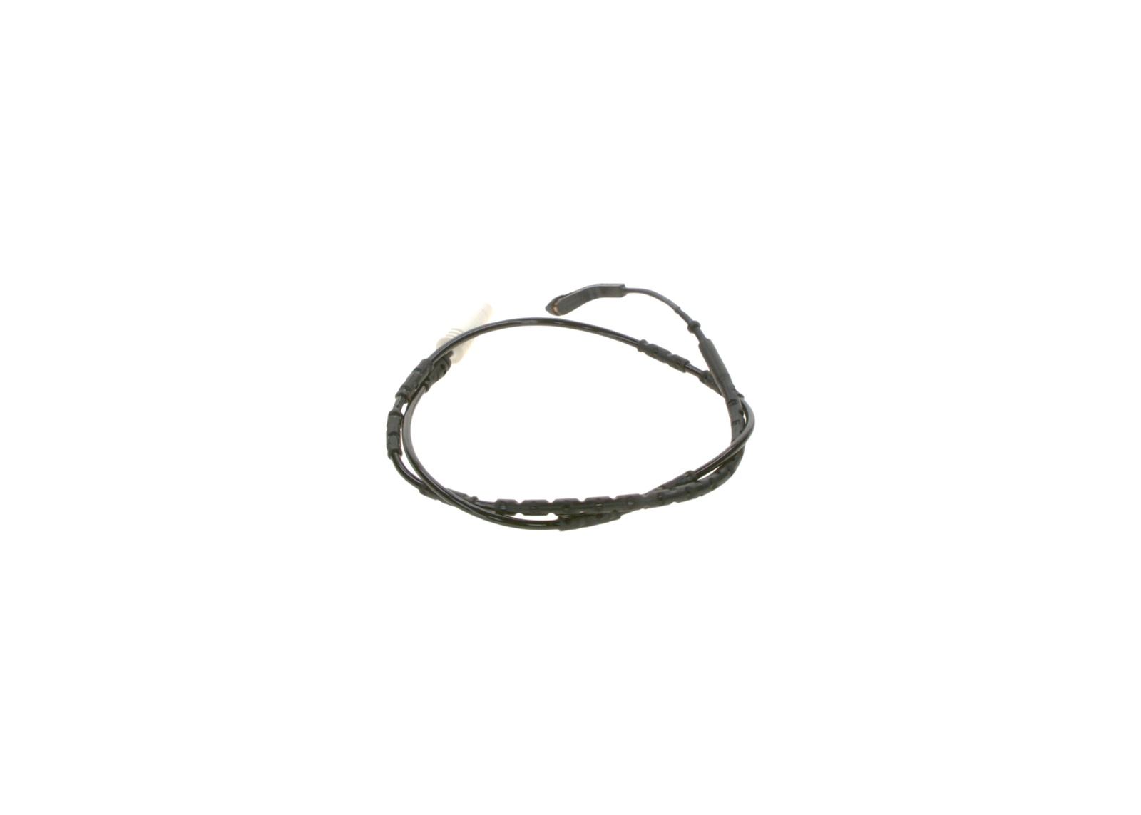 BMW E90 316 Fren Balata Fişi Arka | BOSCH 1987473069