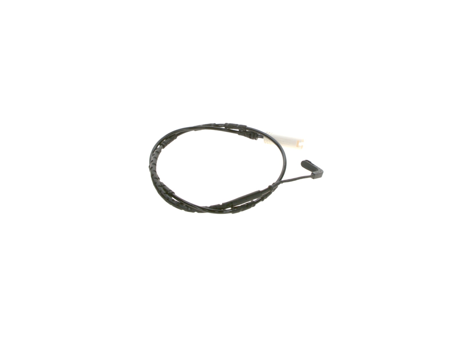 BMW E90 316 Fren Balata Fişi Arka | BOSCH 1987473069