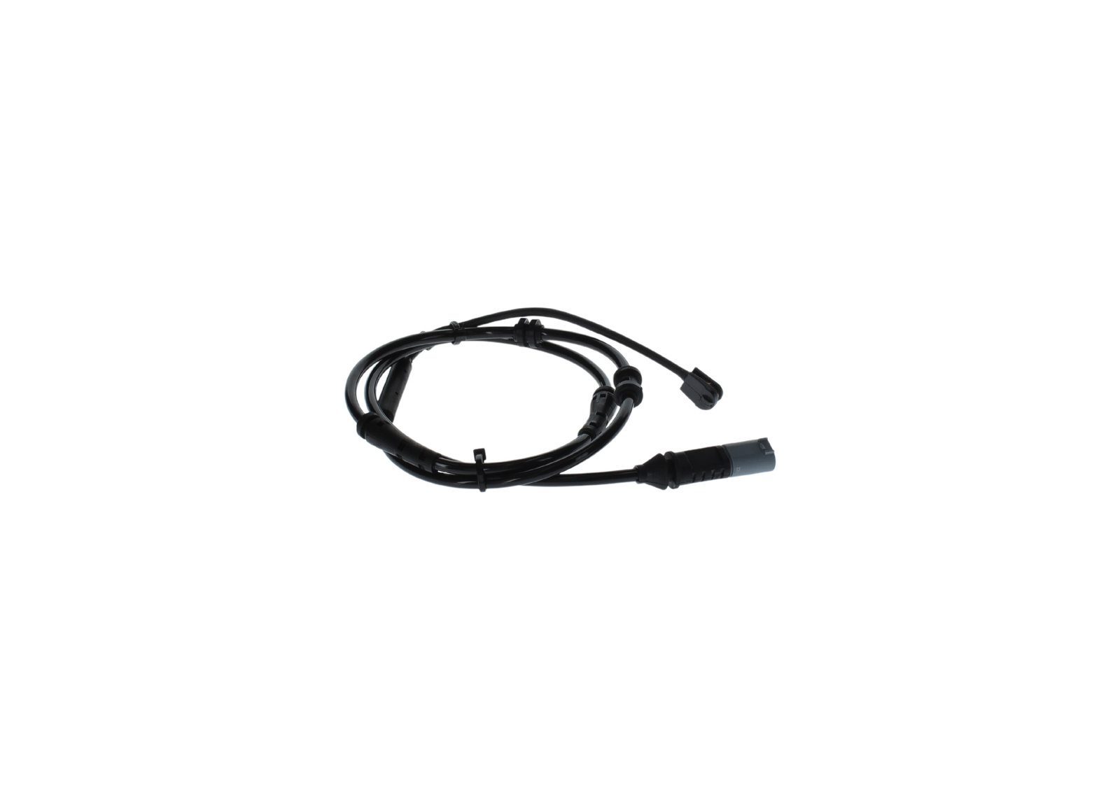 BMW F01 750i Fren Balata Fişi Arka | BOSCH 1987473501