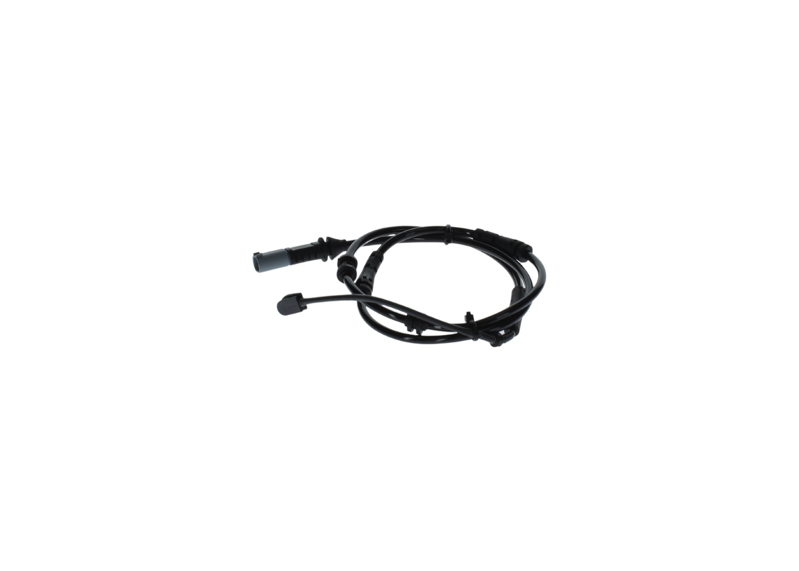 BMW F01 750i Fren Balata Fişi Arka | BOSCH 1987473501