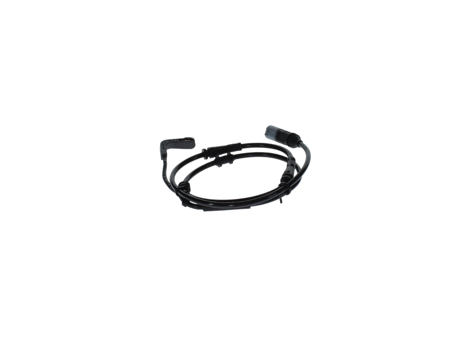 BMW F02 730Ld Fren Balata Fişi Arka | BOSCH 1987473507