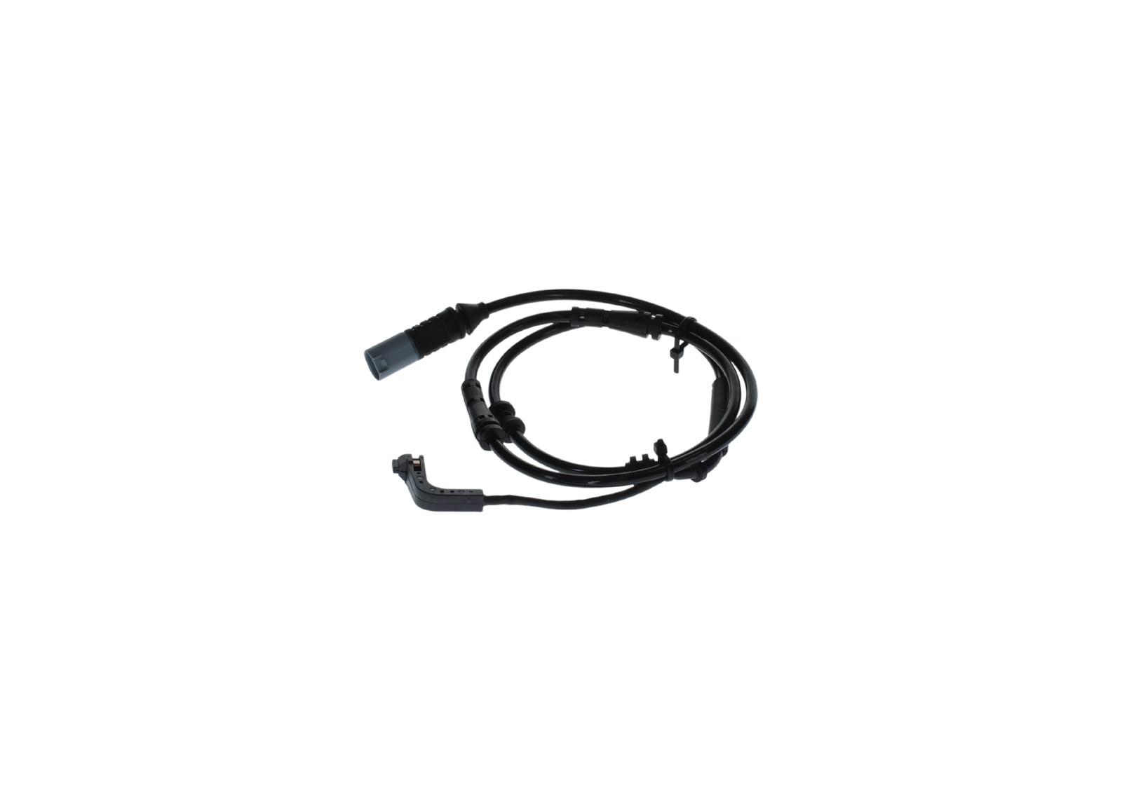 BMW F02 730Ld Fren Balata Fişi Arka | BOSCH 1987473507