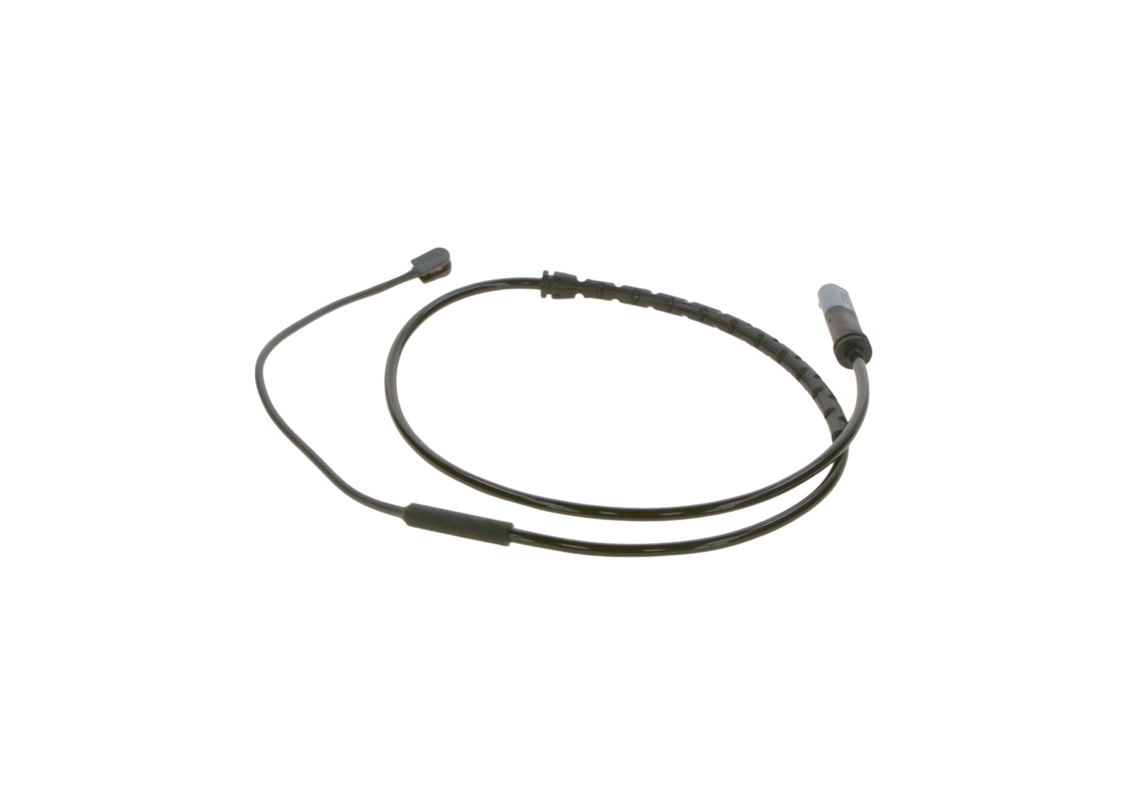 BMW E70 X5 M Fren Balata Fişi Arka | BOSCH 1987473512