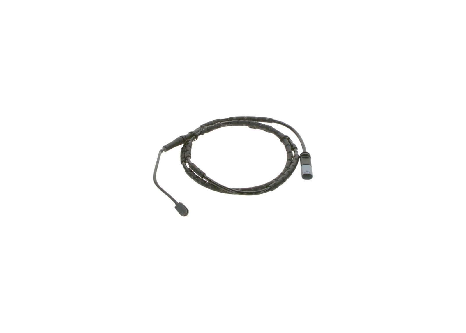 BMW E89 Z4 sDrive 18 i Fren Balata Fişi Arka | BOSCH 1987473518