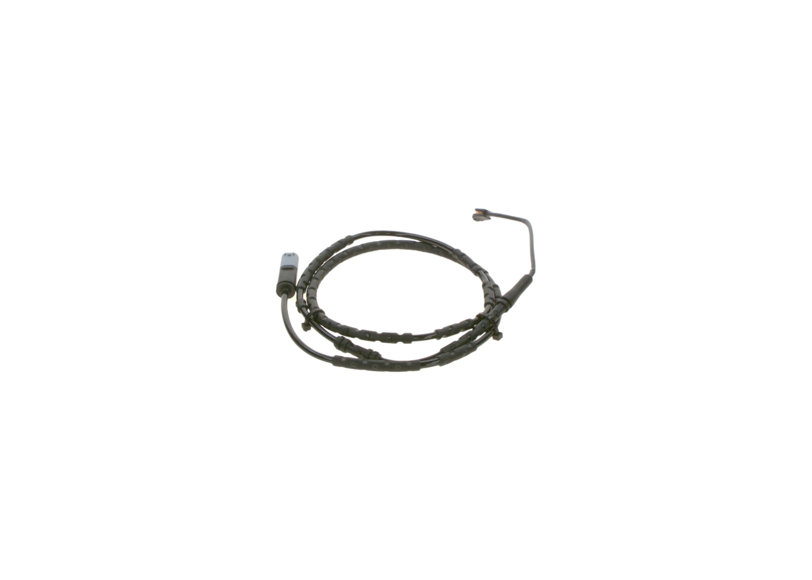 BMW E89 Z4 sDrive 18 i Fren Balata Fişi Arka | BOSCH 1987473518