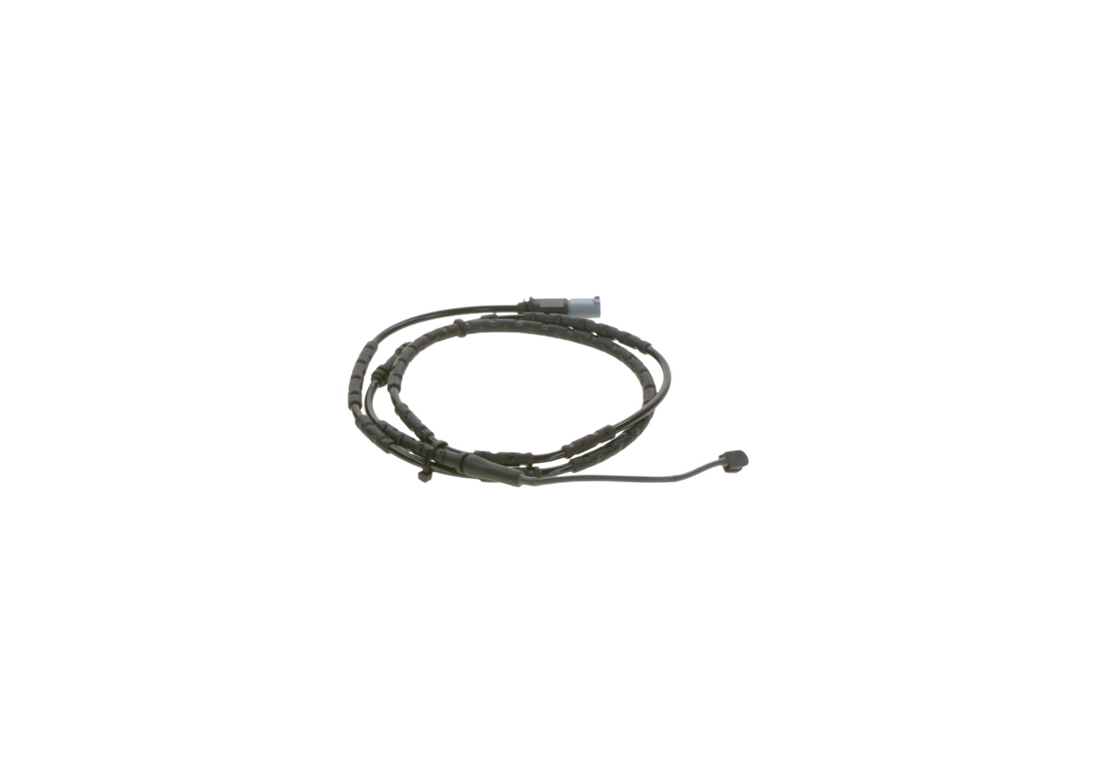BMW E89 Z4 sDrive 18 i Fren Balata Fişi Arka | BOSCH 1987473518