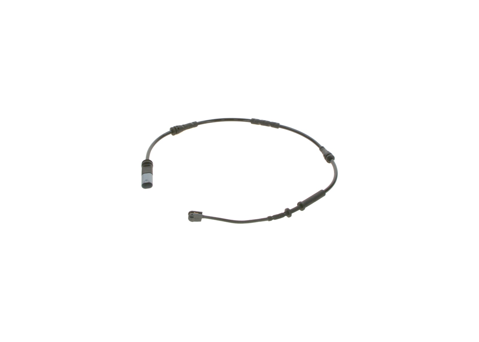 BMW F44 220i Fren Balata Fişi Arka | BOSCH 1987473544