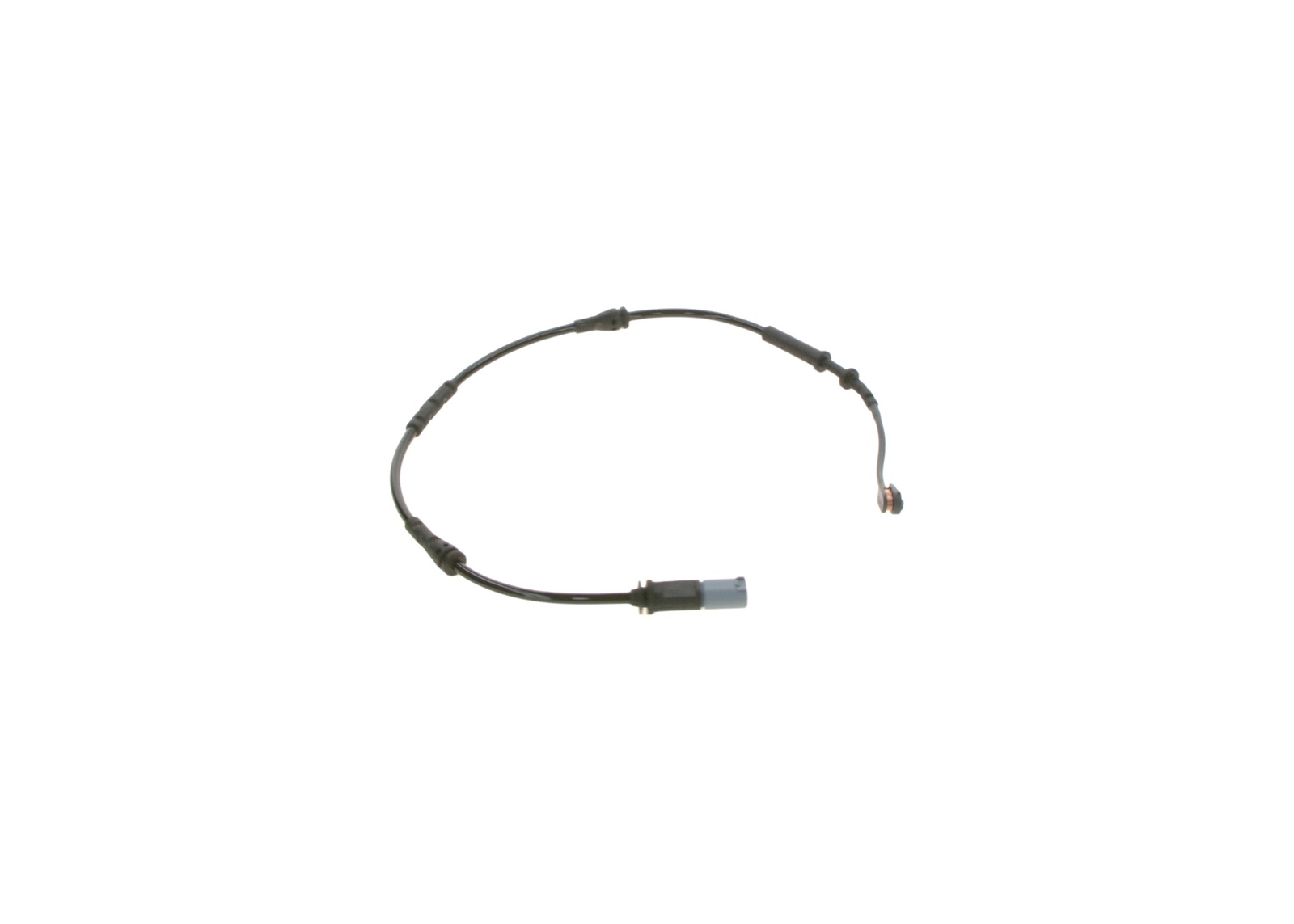 BMW F39 X2 sDrive 18 i Fren Balata Fişi Arka | BOSCH 1987473544