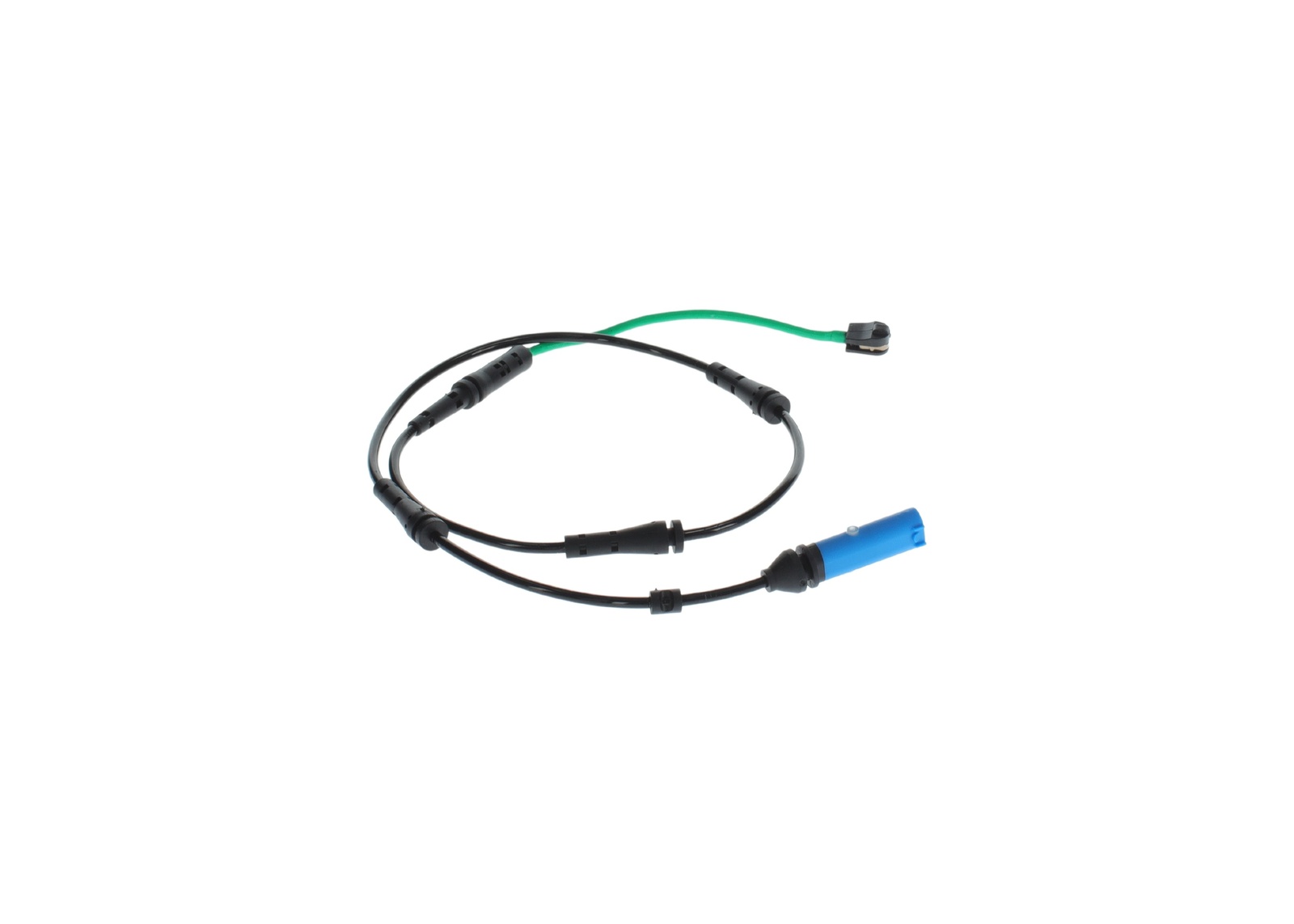 BMW G31 540i Mild-Hybrid Fren Balata Fişi Arka | BOSCH 1987473611