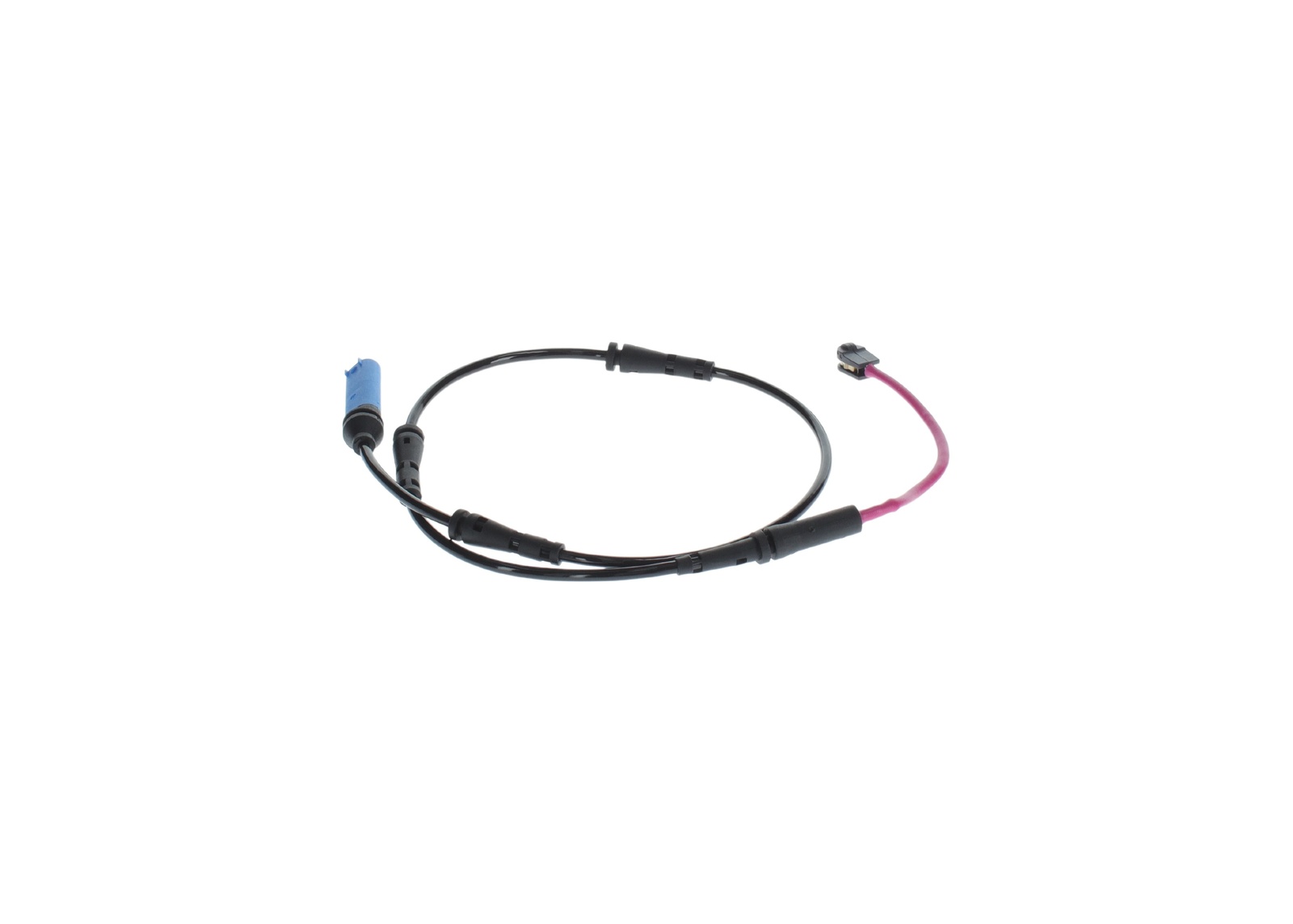 BMW G31 530i Mild-Hybrid Fren Balata Fişi Arka | BOSCH 1987473612