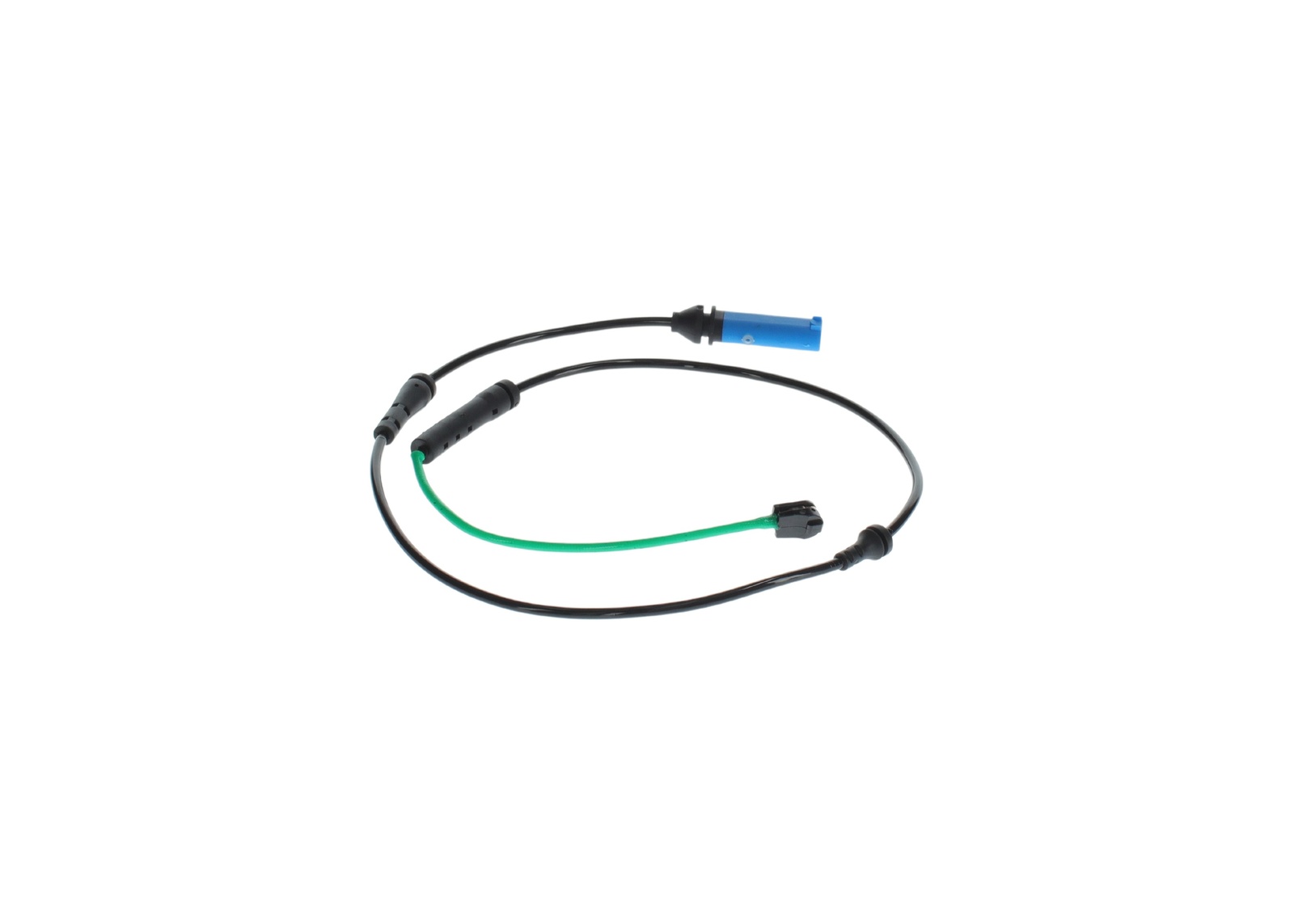 BMW G15 840i Fren Balata Fişi Ön | BOSCH 1987473613