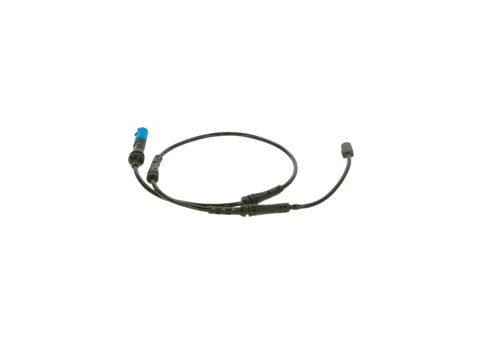 BMW G08 iX 3 M Sport Fren Balata Fişi Arka | BOSCH 1987473615