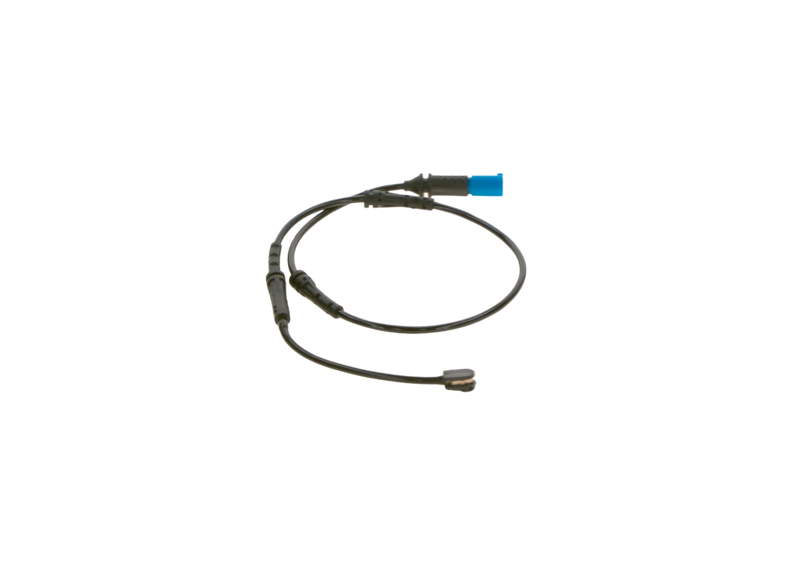 BMW G08 iX 3 M Sport Fren Balata Fişi Arka | BOSCH 1987473615