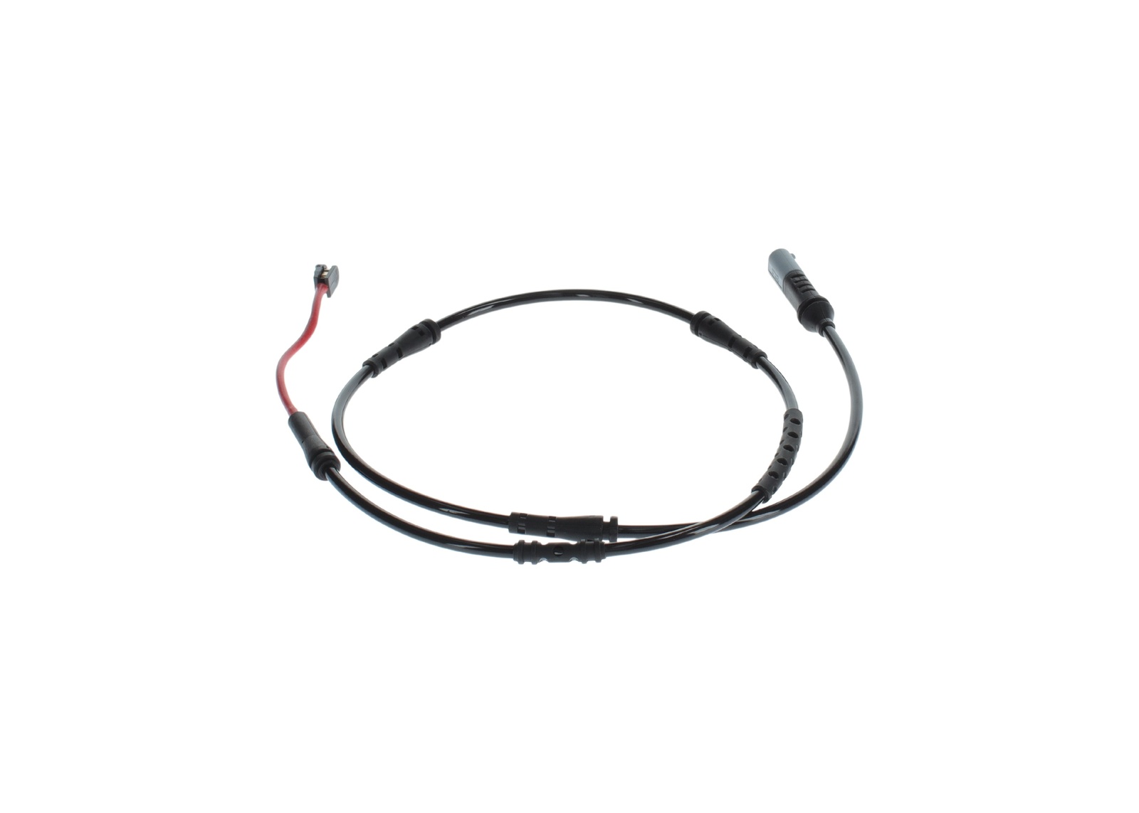 BMW F11 535d Fren Balata Fişi Arka | BOSCH 1987474549
