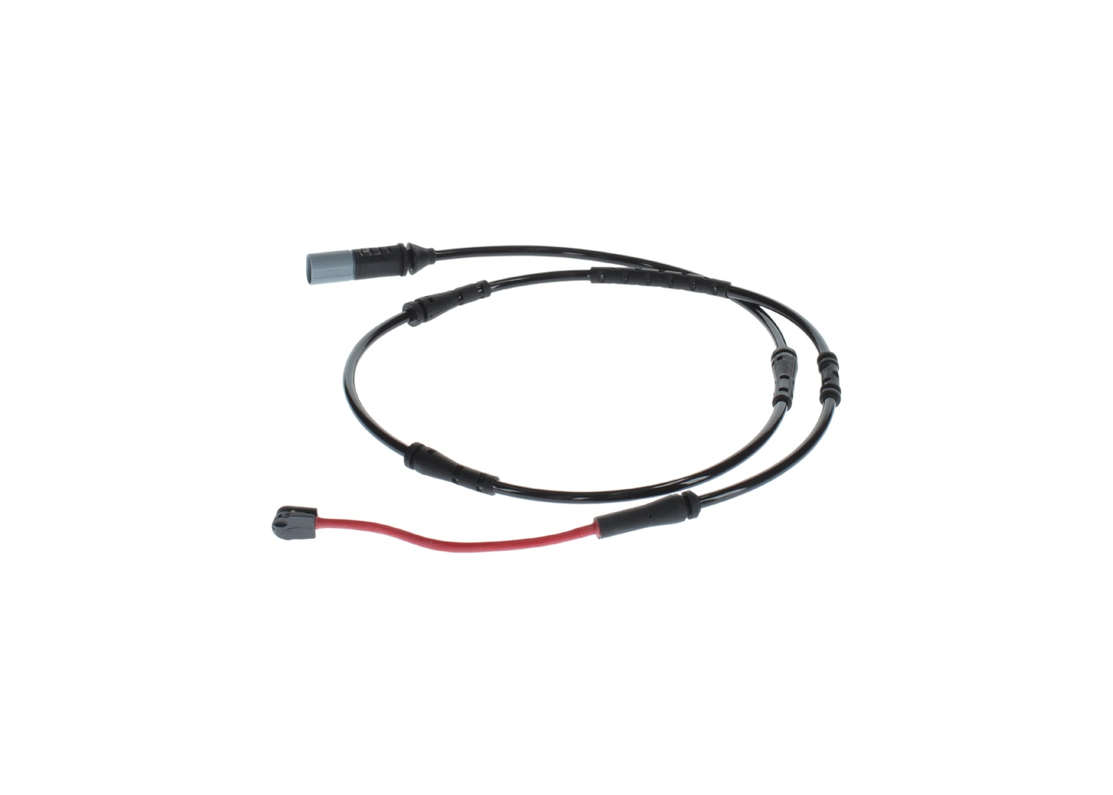 BMW F11 535d Fren Balata Fişi Arka | BOSCH 1987474549