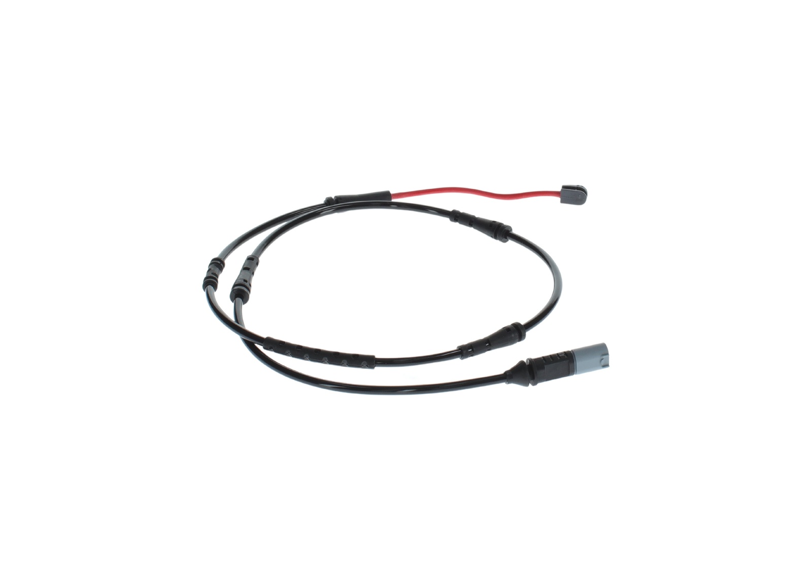 BMW F11 535d Fren Balata Fişi Arka | BOSCH 1987474549