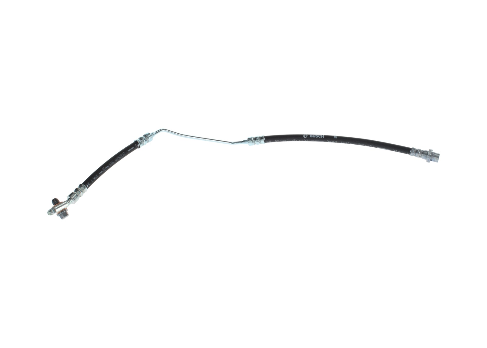 BMW E53 X5 4.4i Fren Hortumu Arka Sol | BOSCH 1987476054