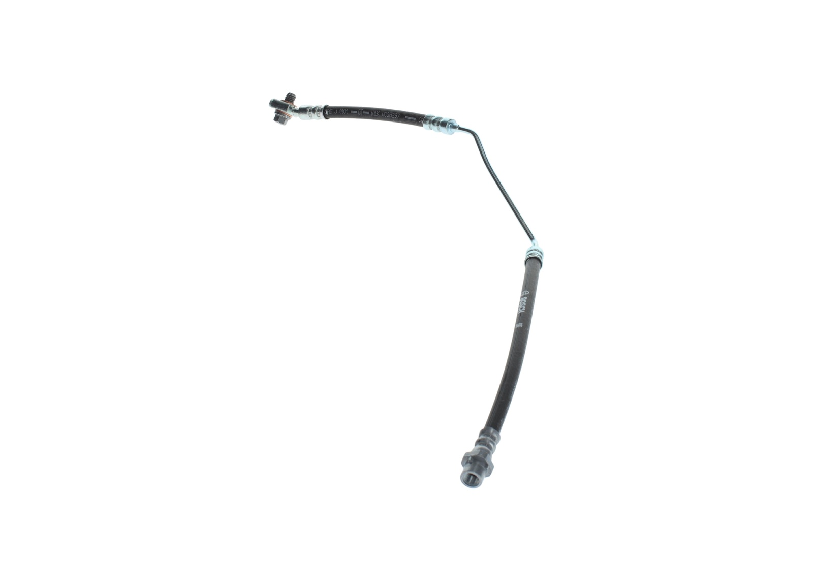 BMW E53 X5 4.4i Fren Hortumu Arka Sol | BOSCH 1987476054