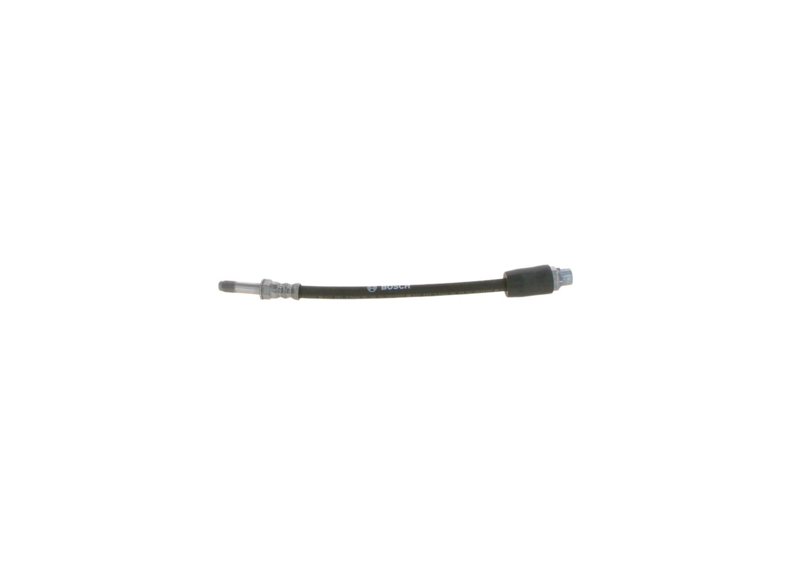BMW E91 335i Fren Hortumu Dış Arka | BOSCH 1987476359