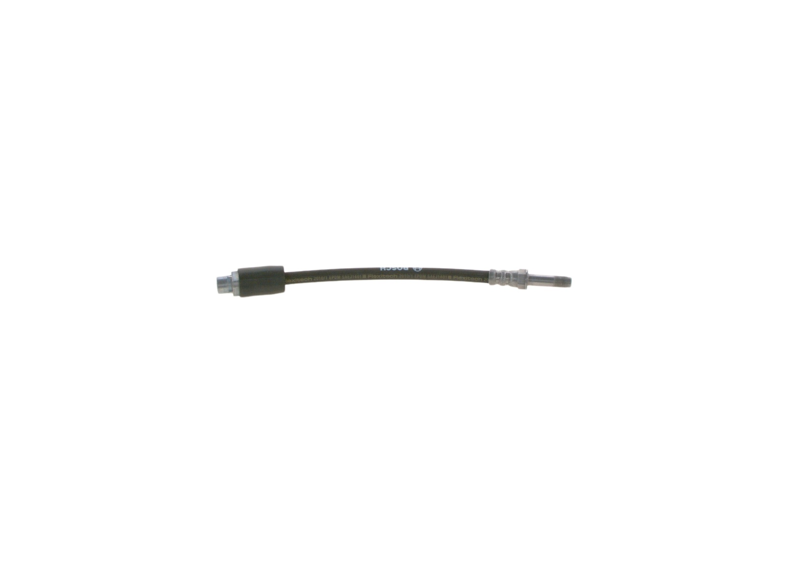 BMW E91 335i Fren Hortumu Dış Arka | BOSCH 1987476359