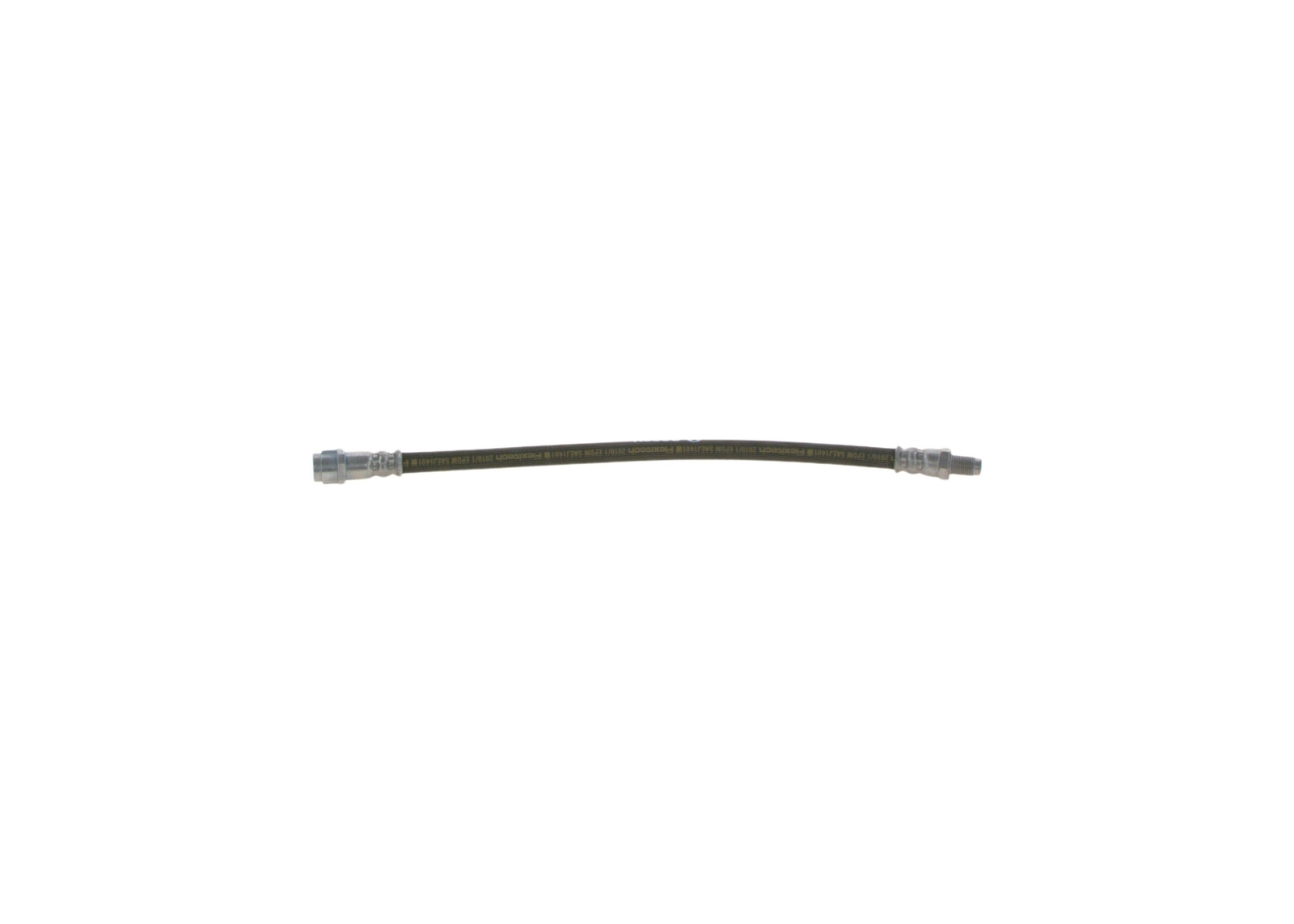 Mercedes W210 E 320 Fren Hortumu Arka | BOSCH 1987476427