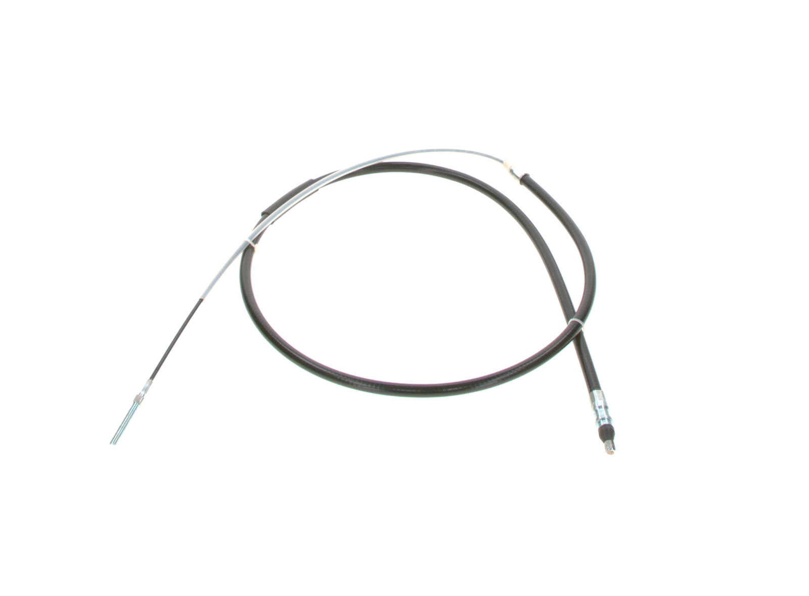 BMW E46 316i Sol Fren Kablosu | BOSCH 1987477532