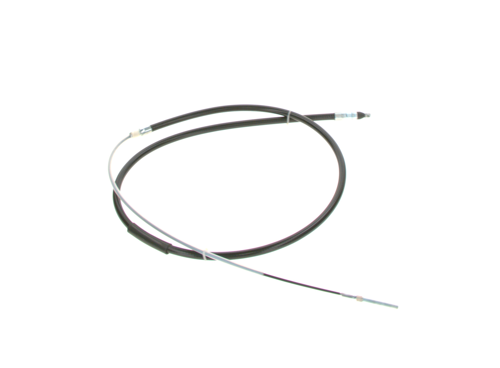 BMW E46 316i Sol Fren Kablosu | BOSCH 1987477532