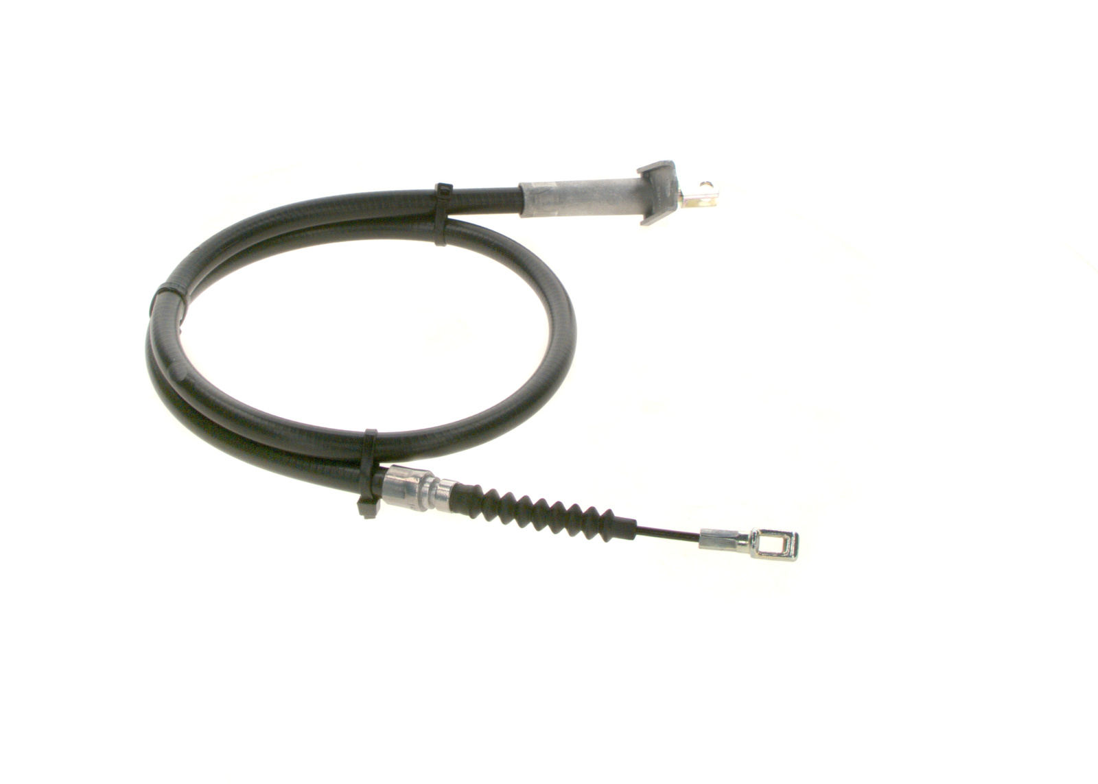 Mercedes W140 S 300 Turbodiesel Sol Fren Kablosu | BOSCH 1987477749