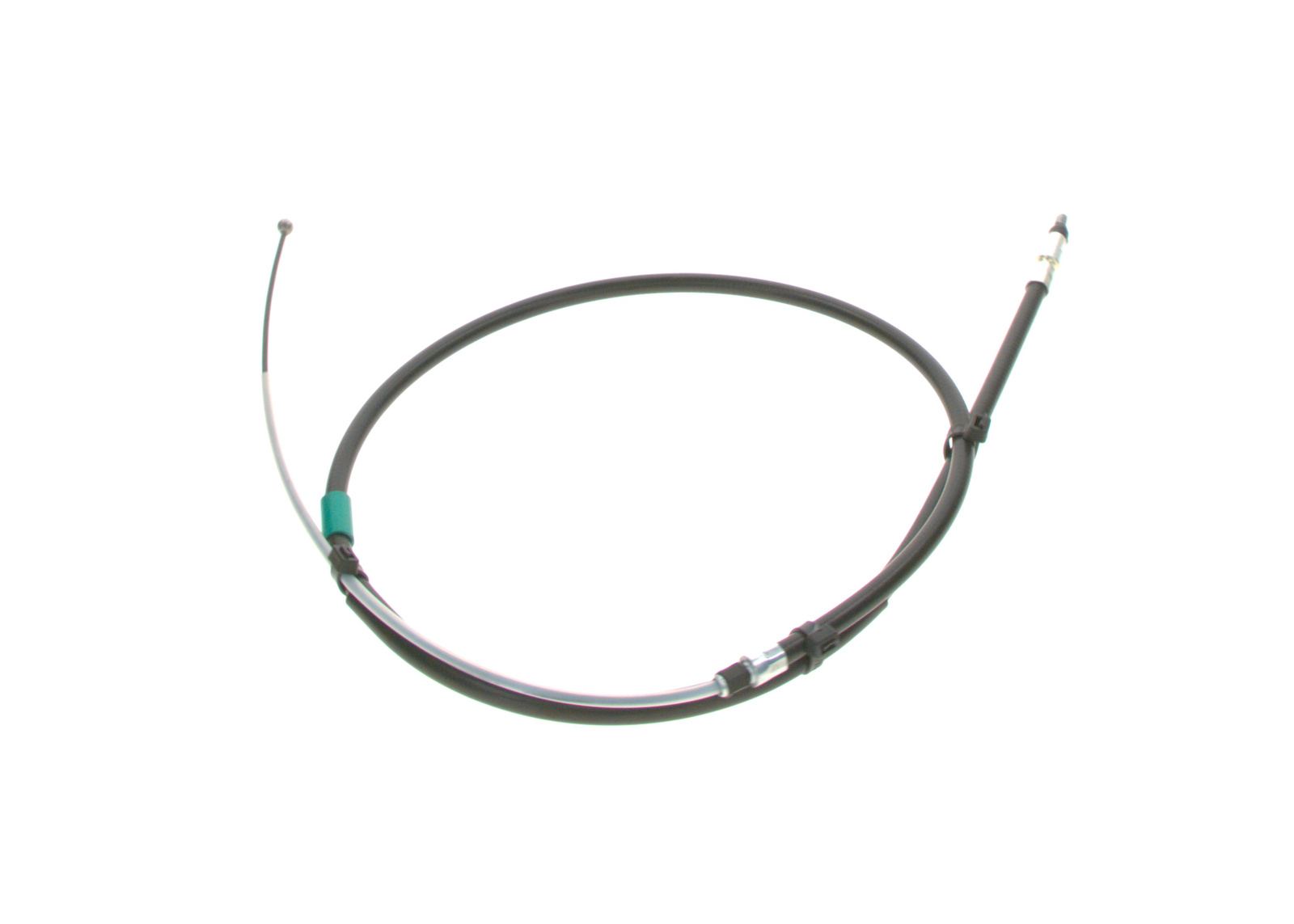 BMW E60 520d Sol Fren Kablosu | BOSCH 1987477948