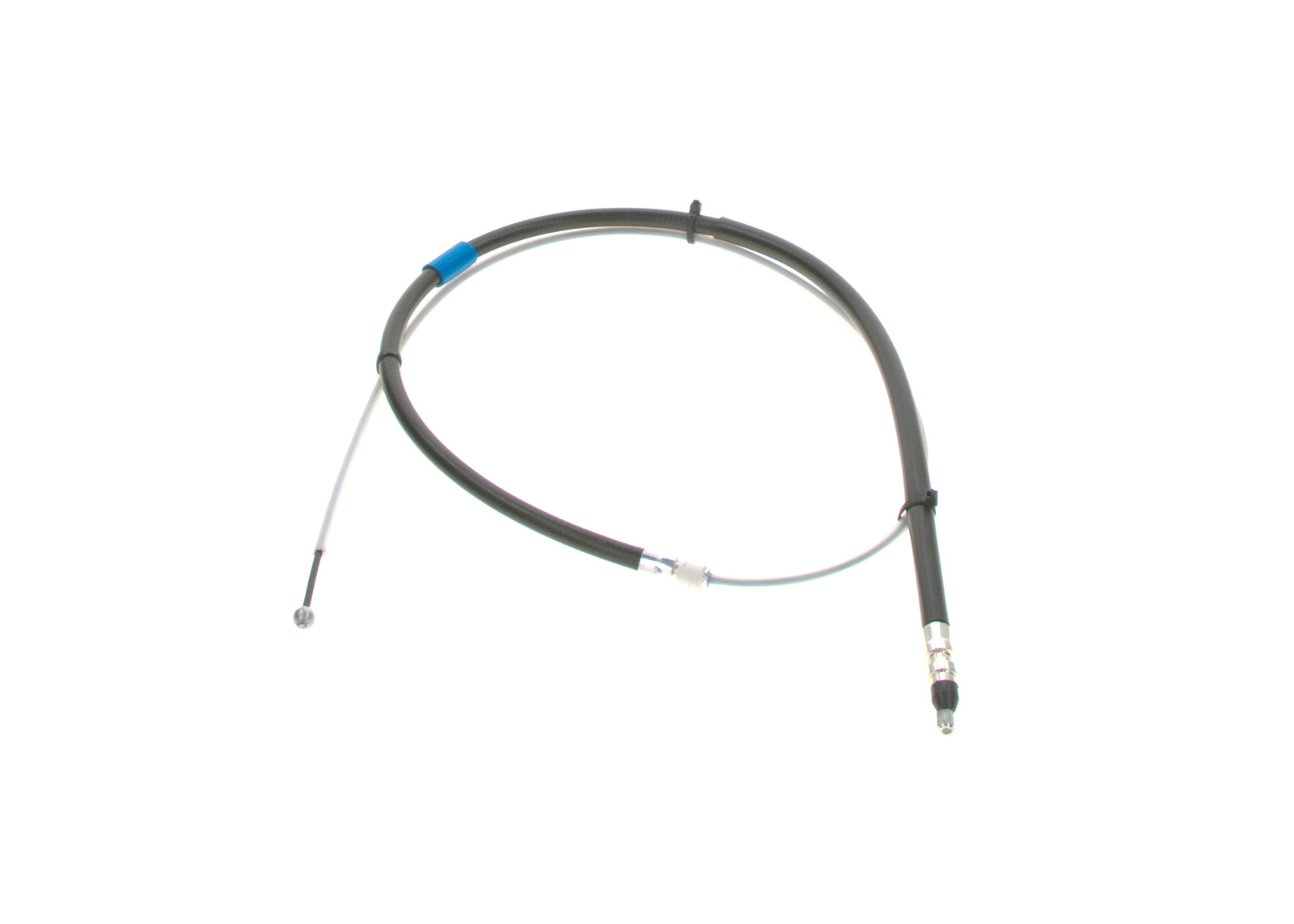 BMW E90 335i Sol Fren Kablosu | BOSCH 1987477950