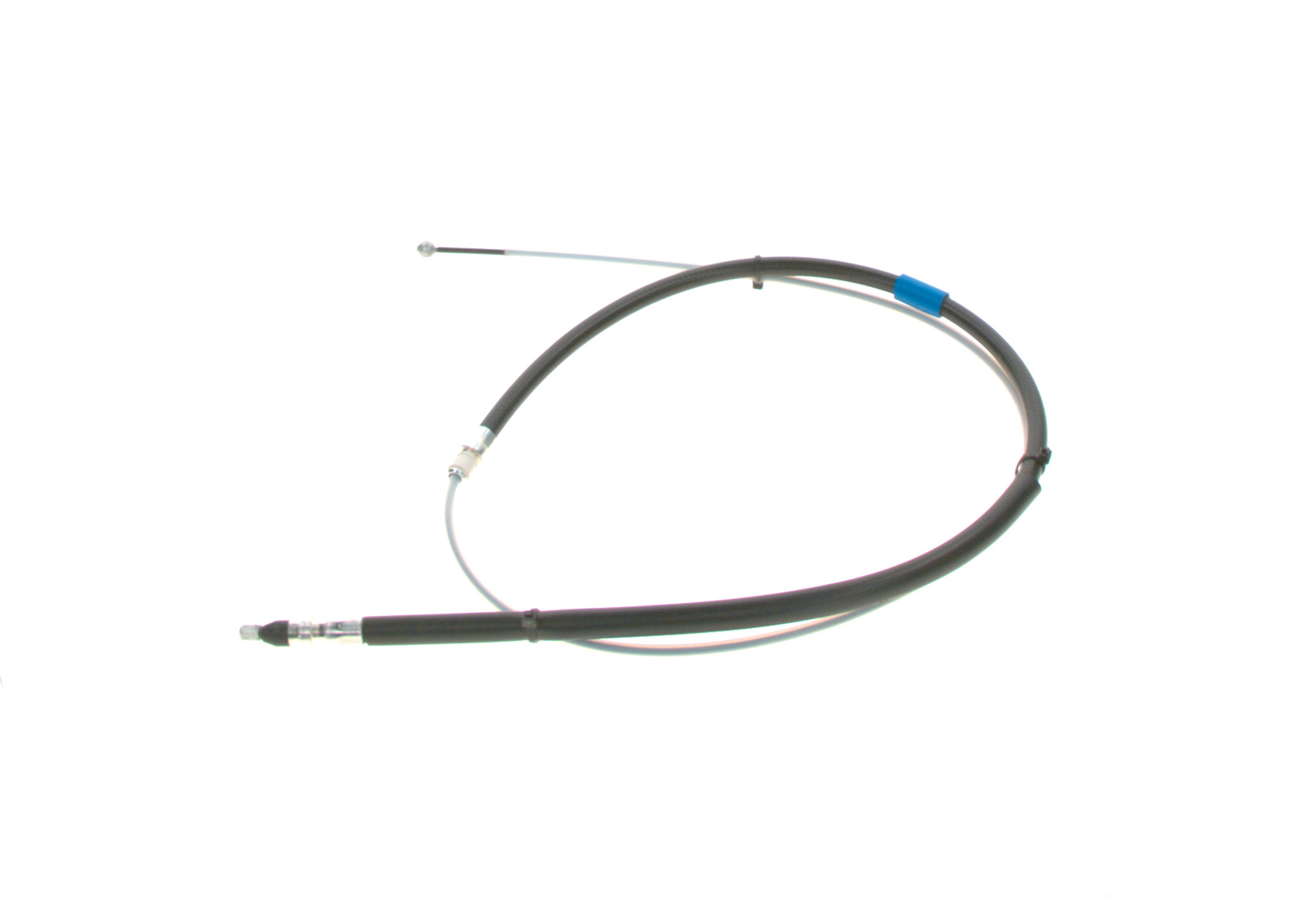 BMW E90 335i Sol Fren Kablosu | BOSCH 1987477950