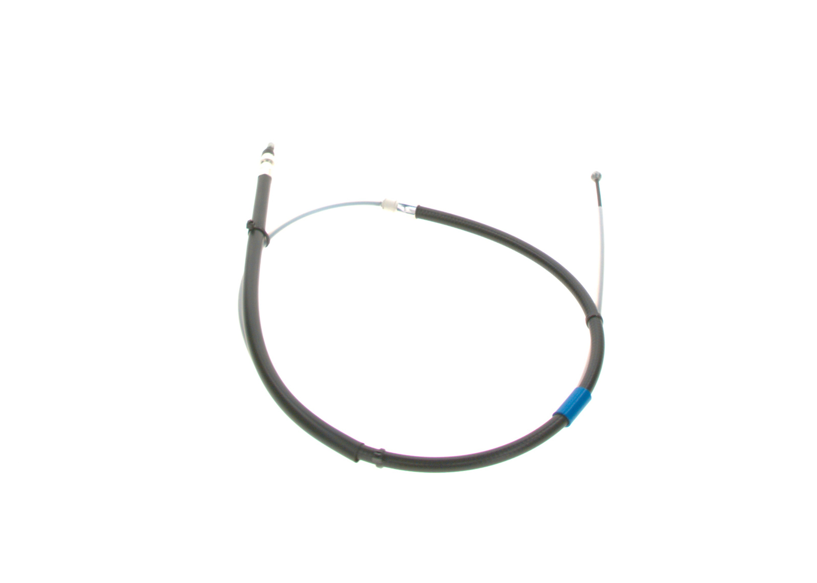 BMW E90 335i Sol Fren Kablosu | BOSCH 1987477950