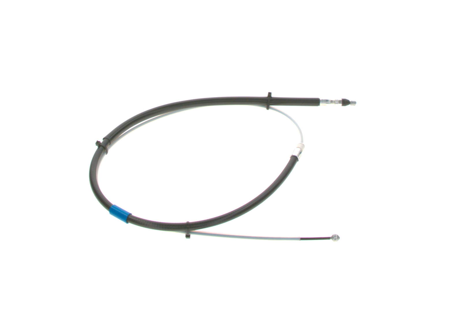 BMW E90 335i Sol Fren Kablosu | BOSCH 1987477950