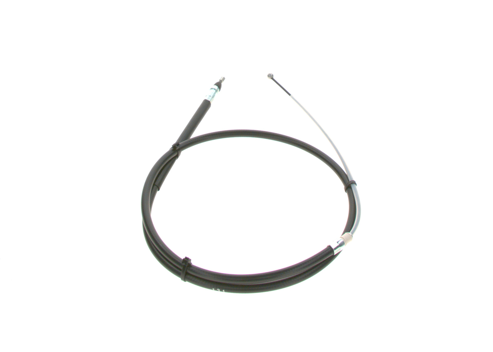 BMW E83 X3 3.0d Sol Fren Kablosu | BOSCH 1987477987