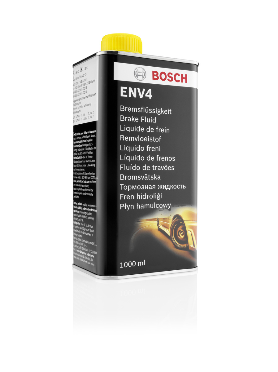 BMW F01 750i Fren Yağı | BOSCH 1987479202