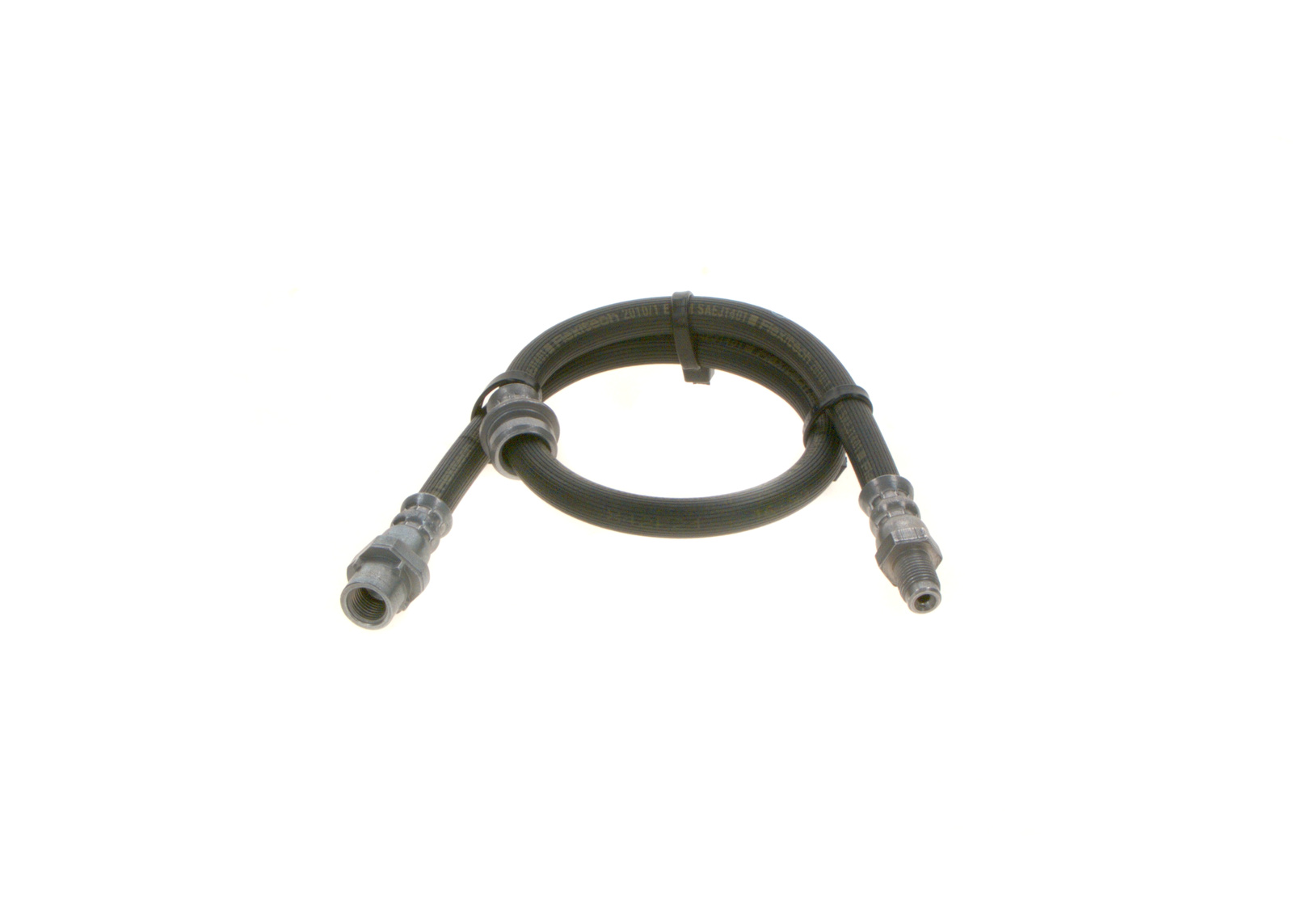 BMW E83 X3 3.0d Fren Hortumu Arka | BOSCH 1987481053